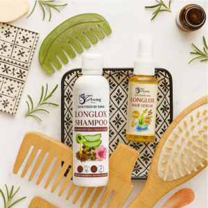 Haircare