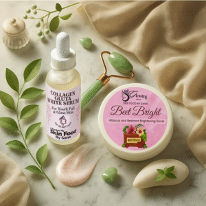 Skincare